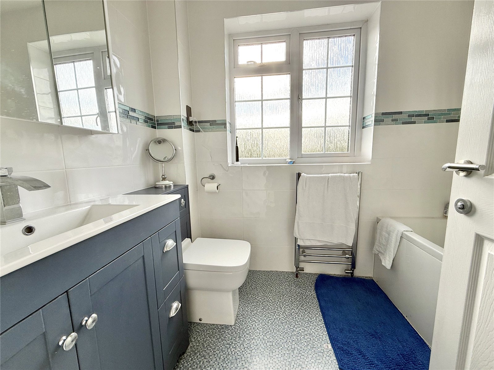 3 bedroom House for sale in Burnham-On-Sea, Somerset