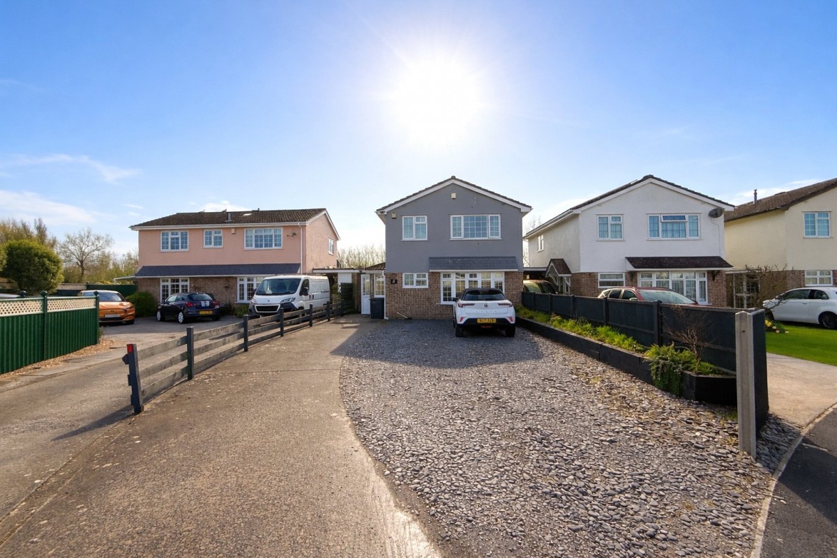 Burnham-On-Sea, Somerset