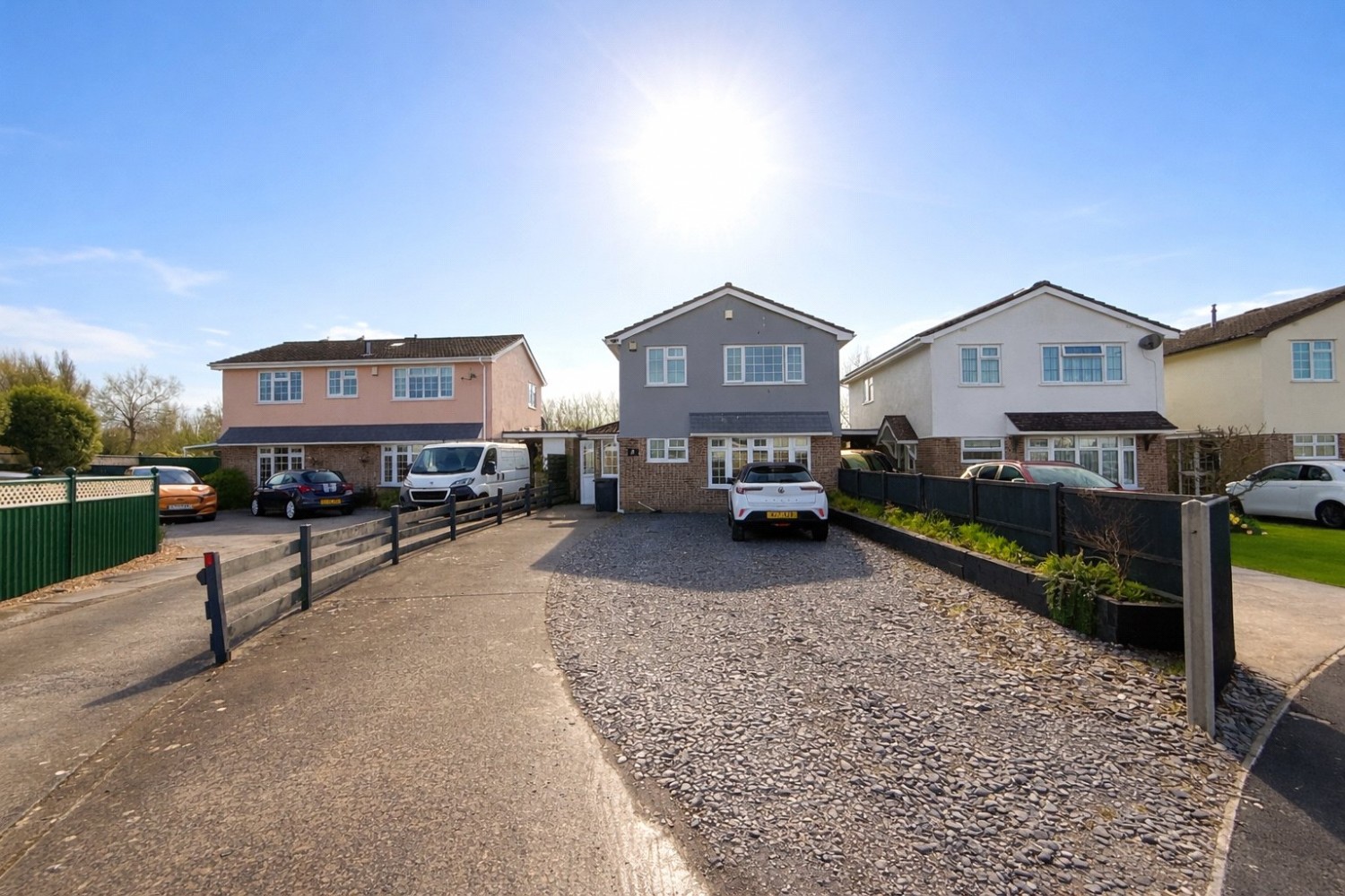 Burnham-On-Sea, Somerset
