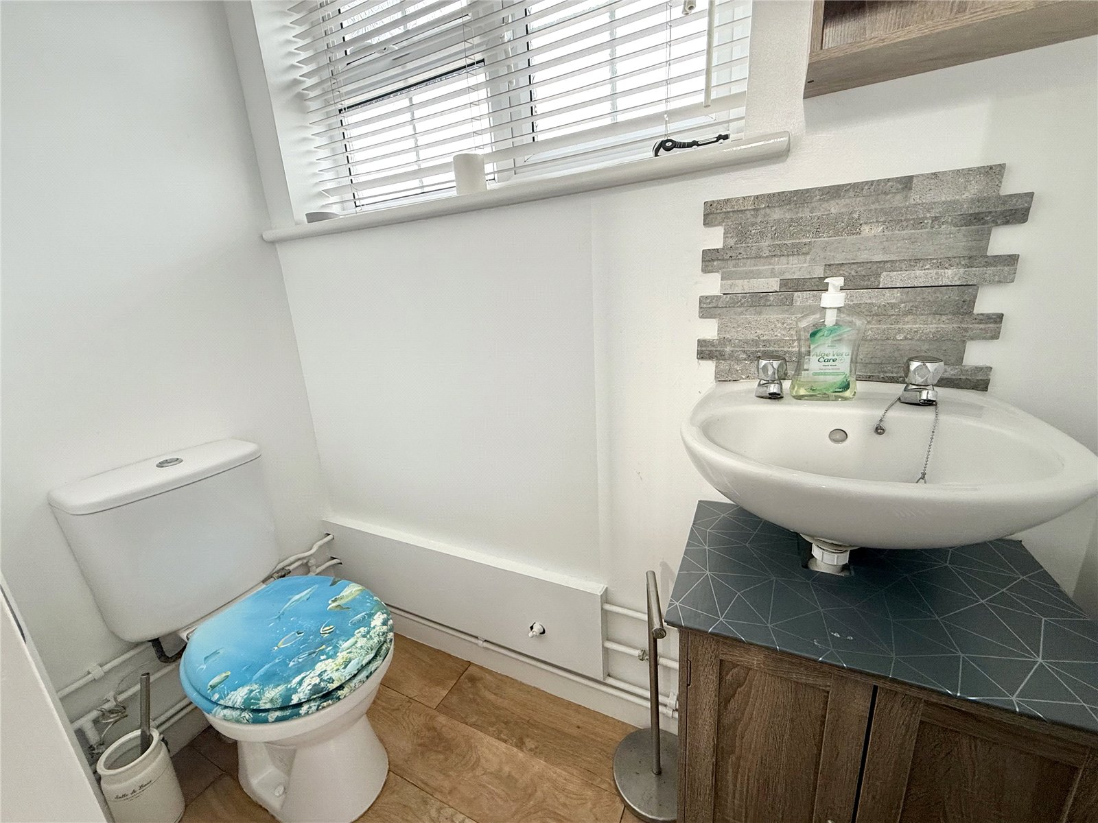 3 bedroom House for sale in Burnham-On-Sea, Somerset