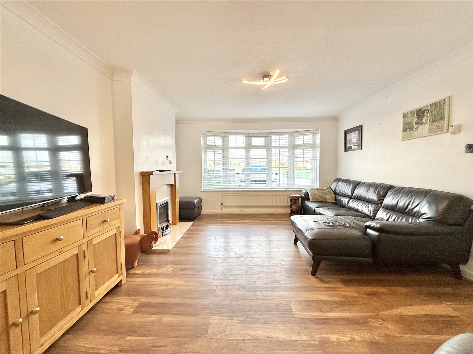3 bedroom House for sale in Burnham-On-Sea, Somerset