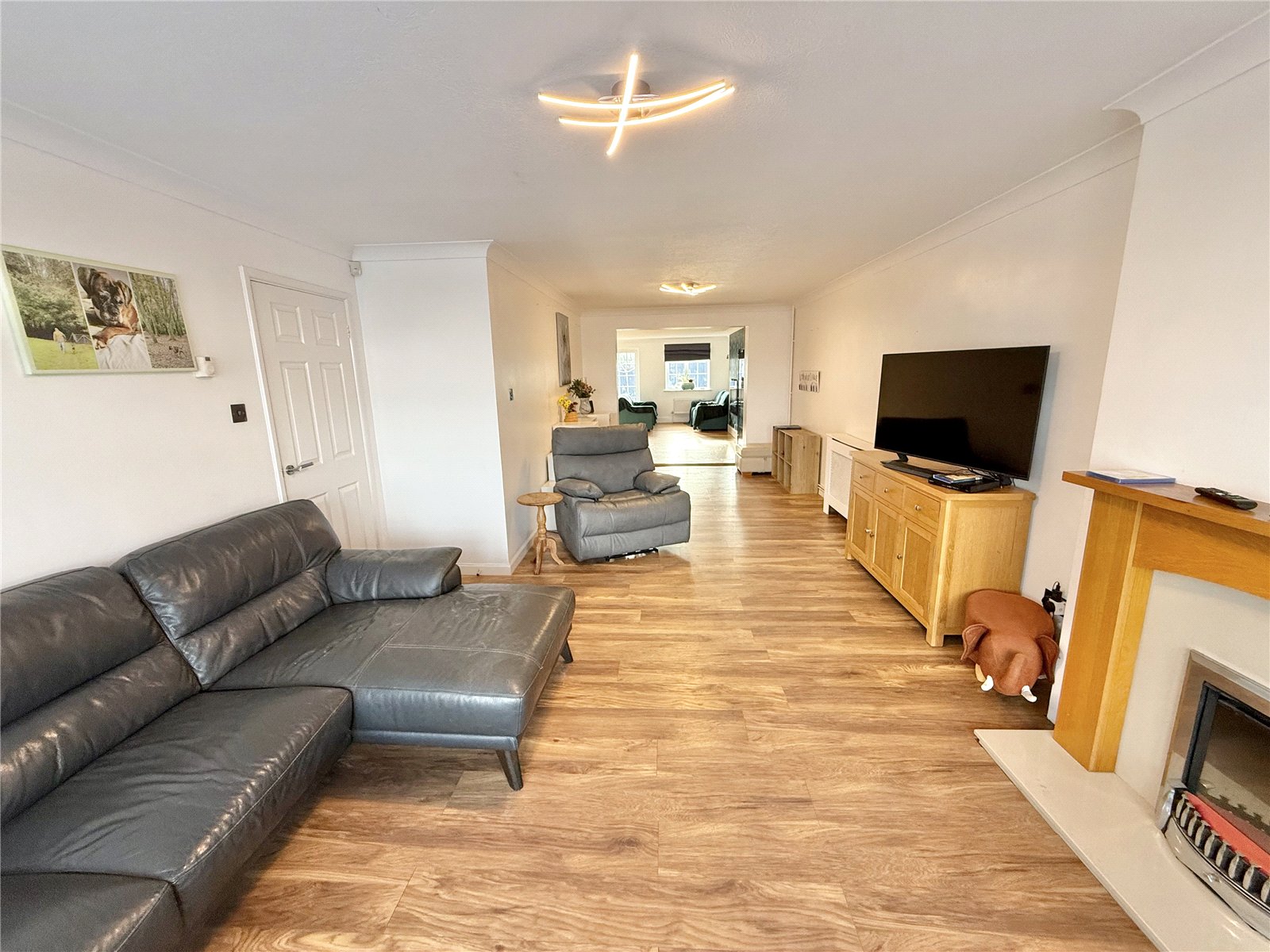 3 bedroom House for sale in Burnham-On-Sea, Somerset