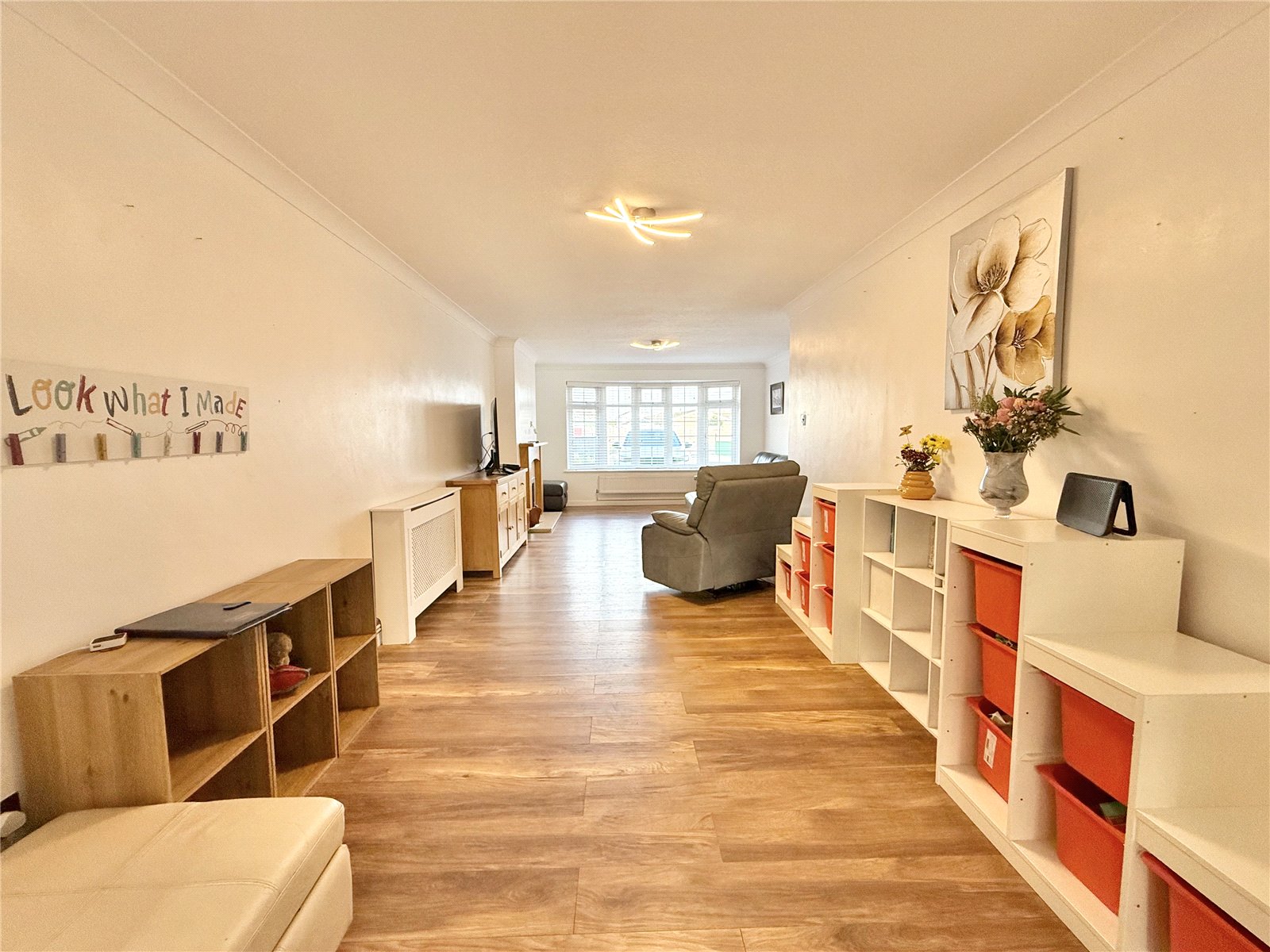 3 bedroom House for sale in Burnham-On-Sea, Somerset