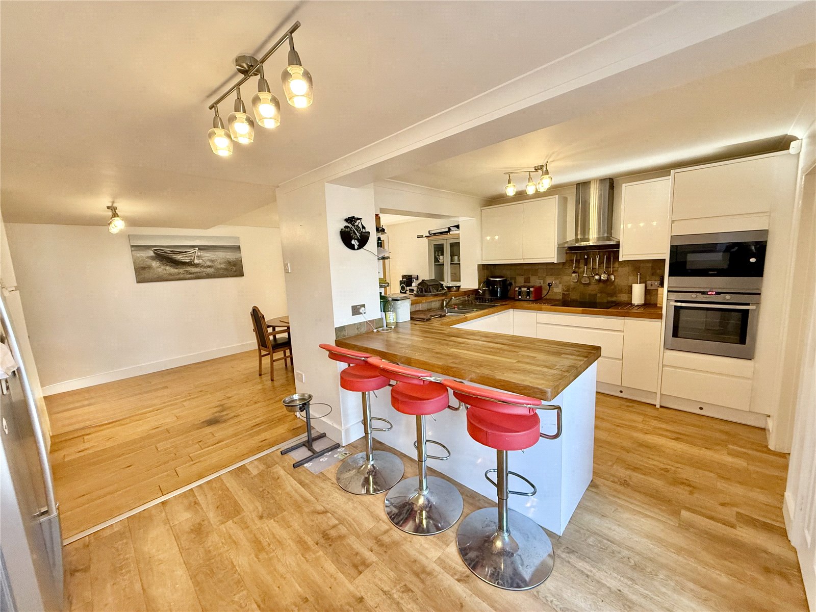 3 bedroom House for sale in Burnham-On-Sea, Somerset