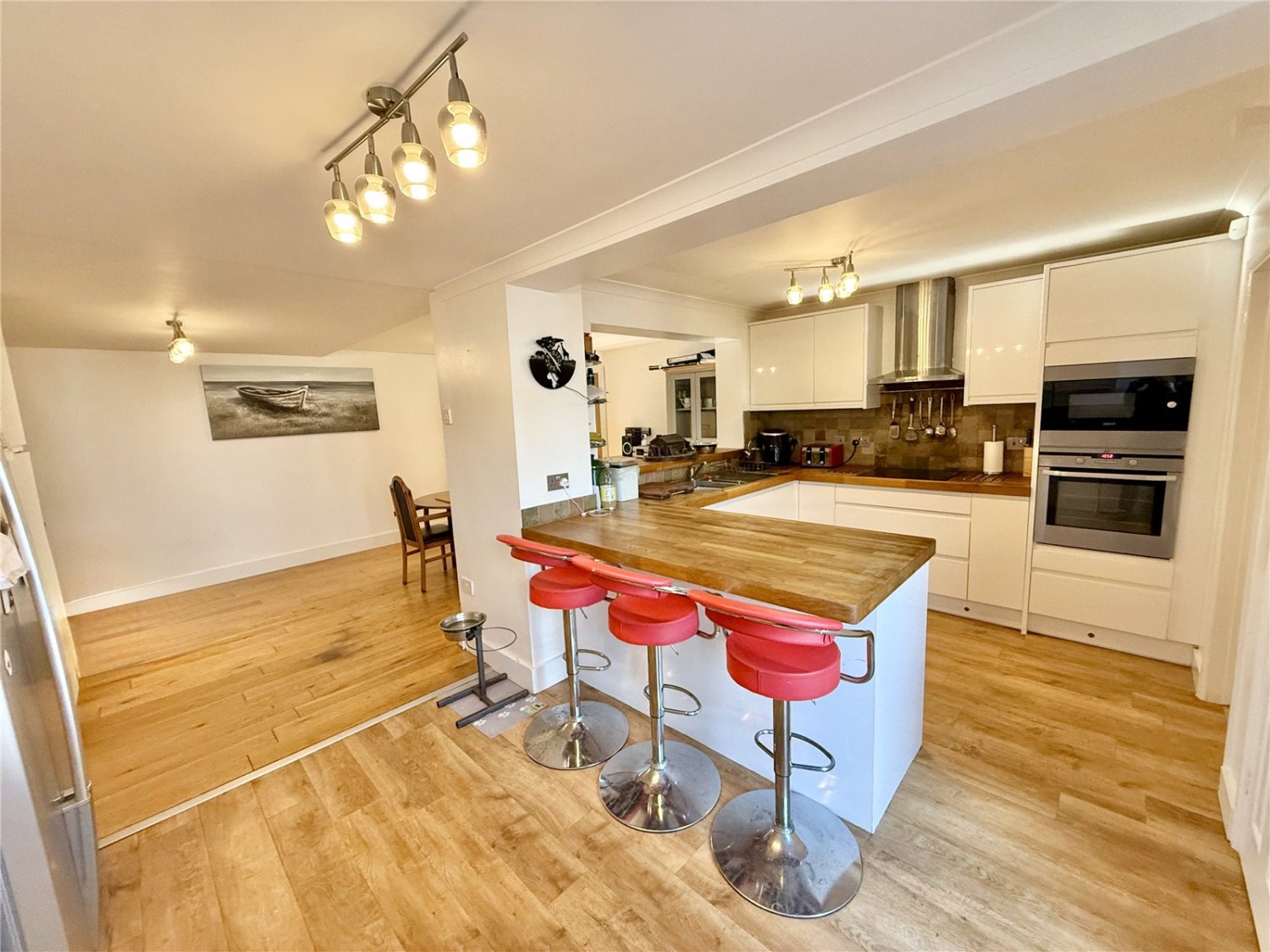 Burnham-On-Sea, Somerset