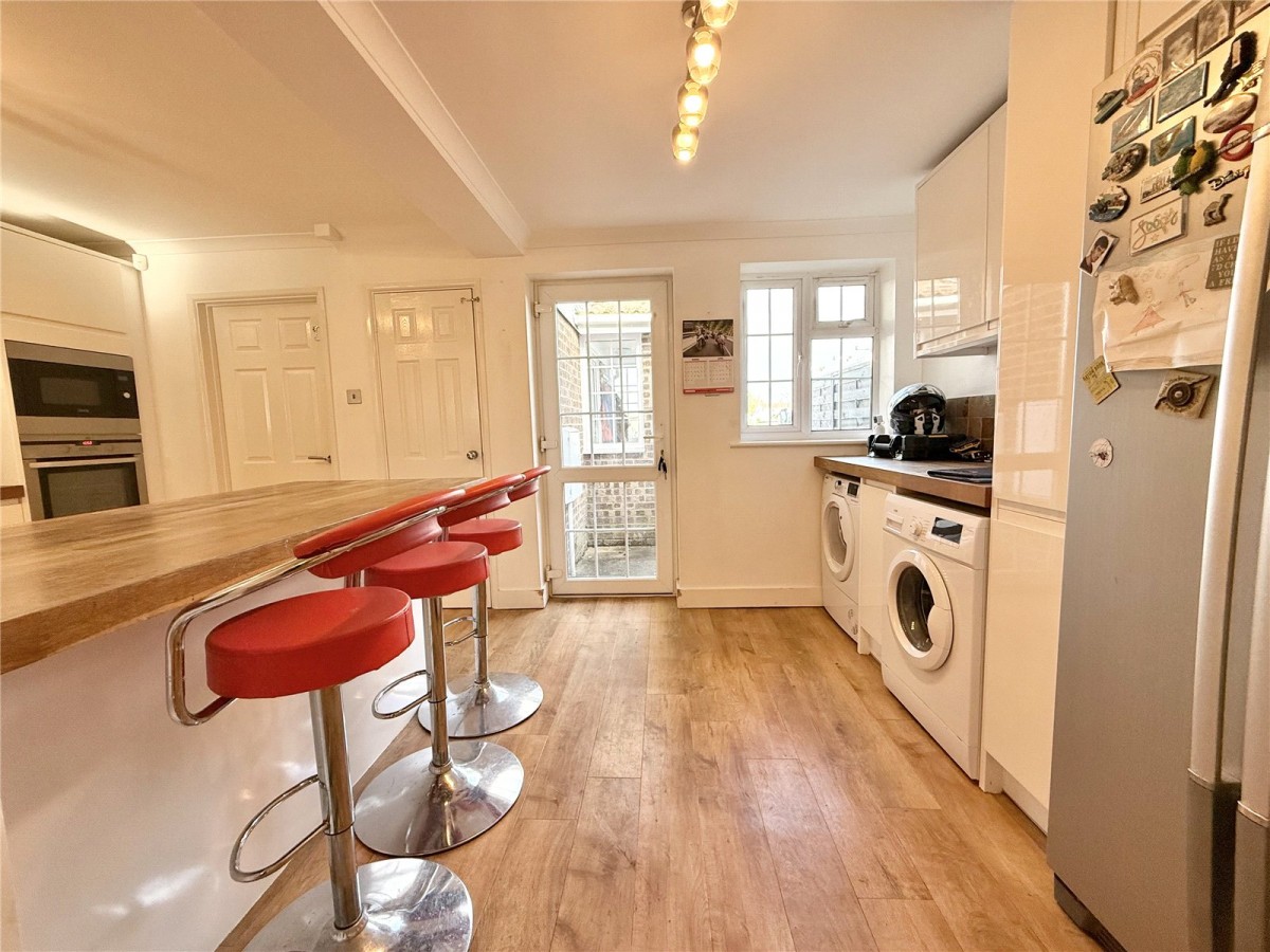 Burnham-On-Sea, Somerset