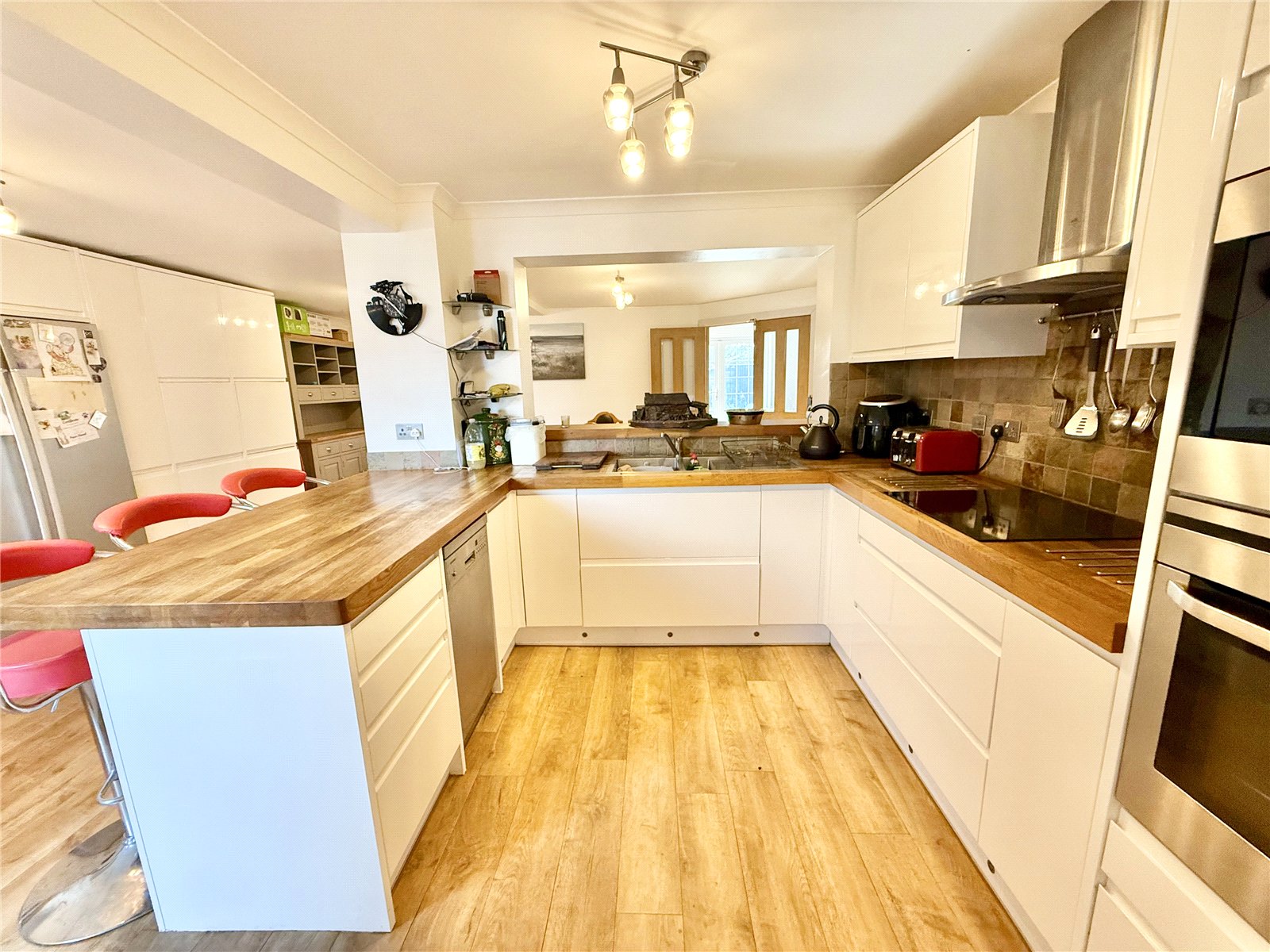 3 bedroom House for sale in Burnham-On-Sea, Somerset