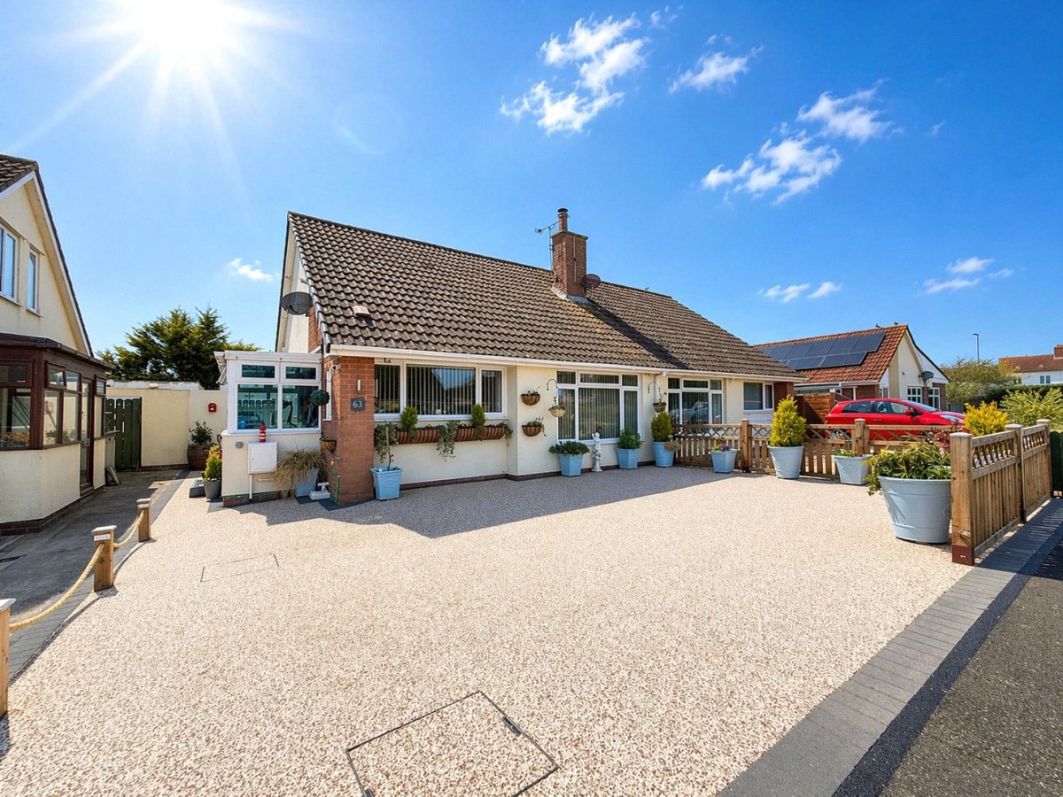 Burnham on Sea, Somerset