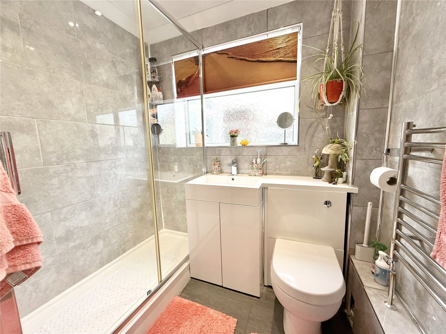 Burnham on Sea, Somerset