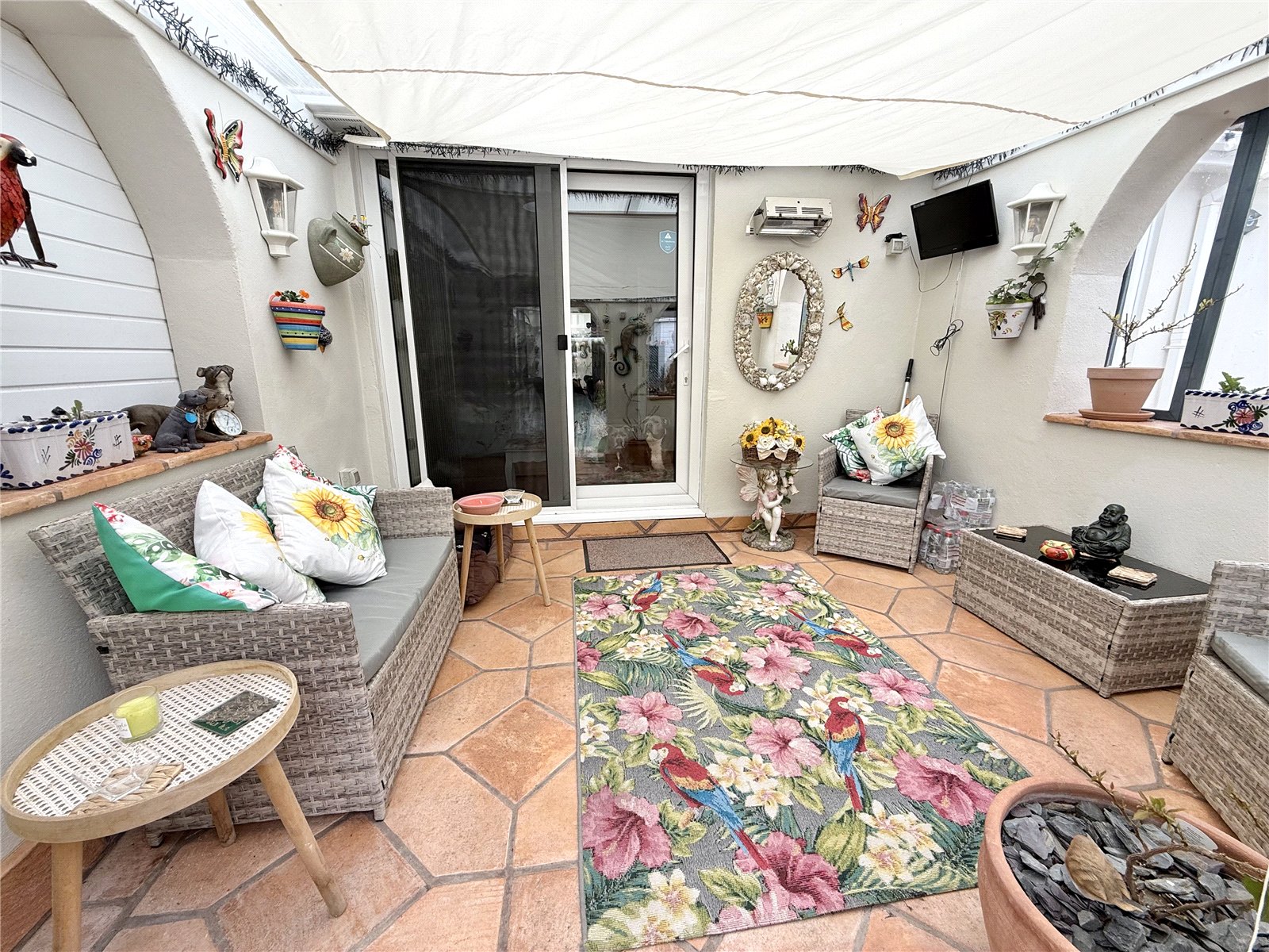 2 bedroom Bungalow for sale in Burnham on Sea, Somerset