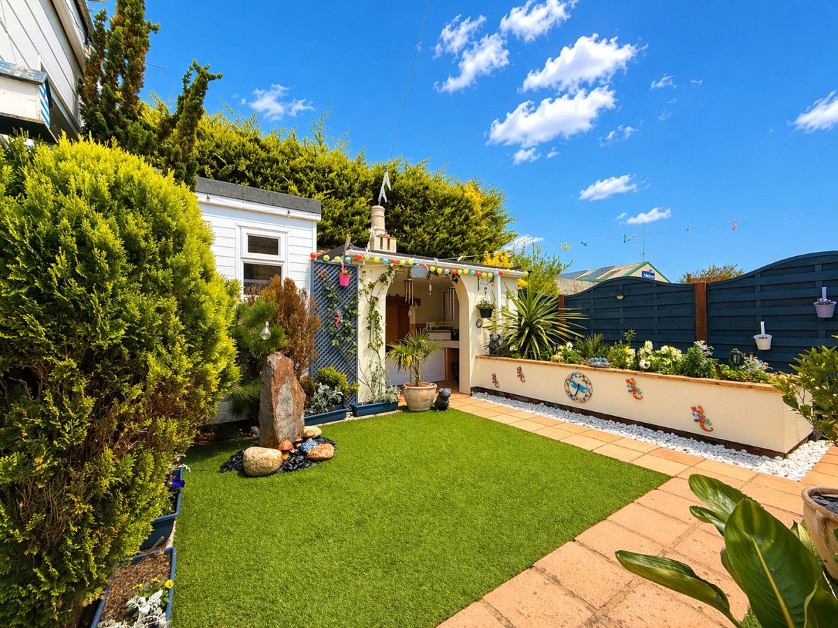 Burnham on Sea, Somerset