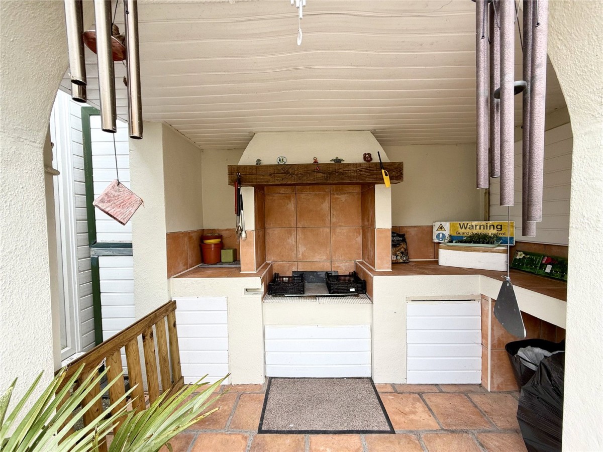 Burnham on Sea, Somerset