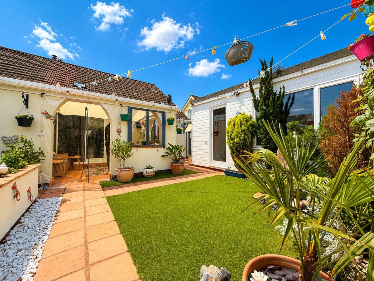 Burnham on Sea, Somerset