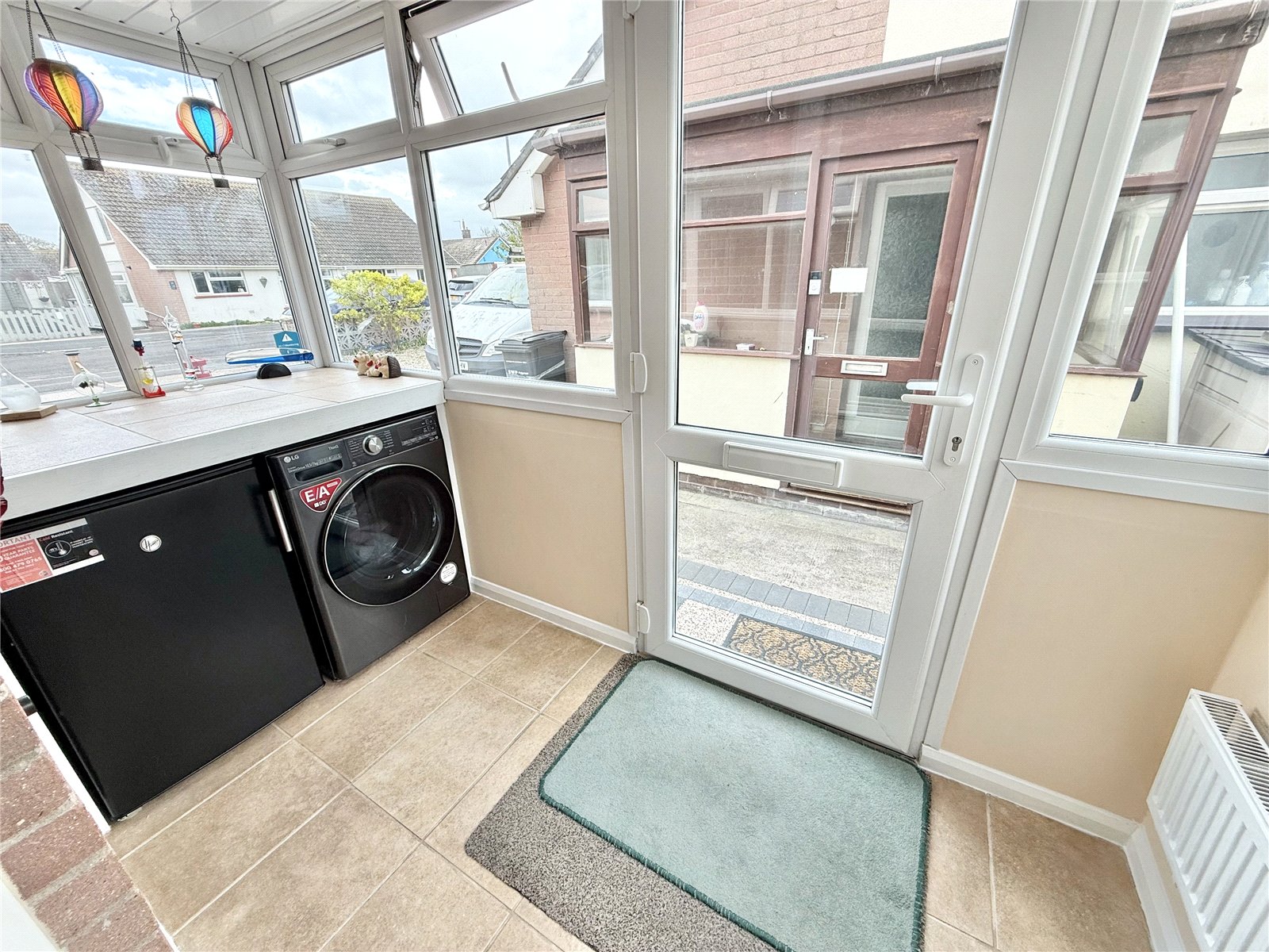 2 bedroom Bungalow for sale in Burnham on Sea, Somerset