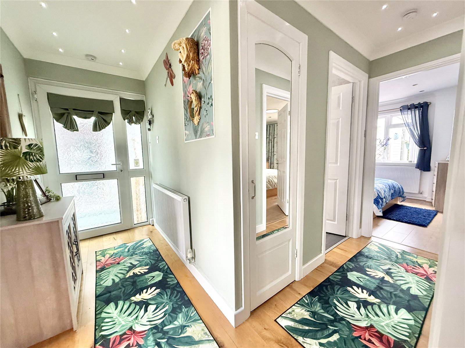 2 bedroom Bungalow for sale in Burnham on Sea, Somerset