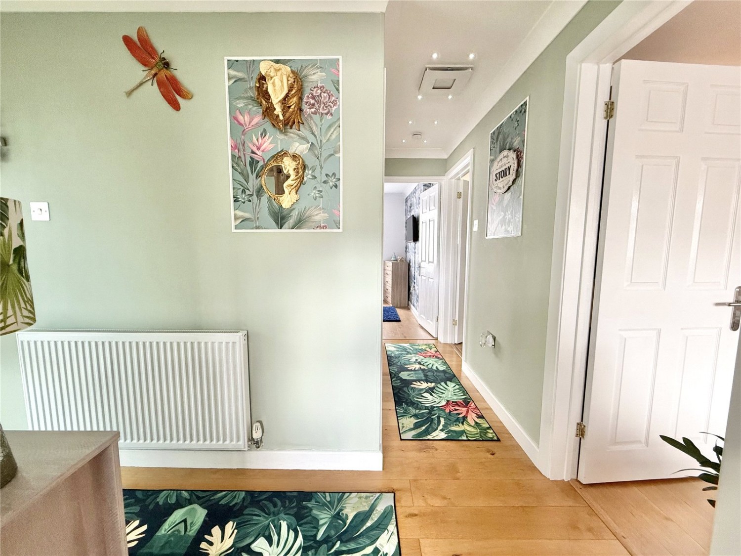 Burnham on Sea, Somerset