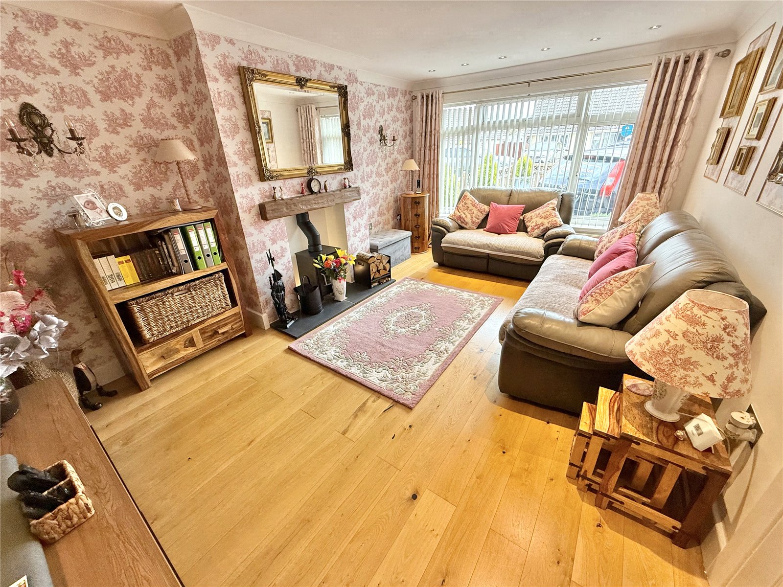 2 bedroom Bungalow for sale in Burnham on Sea, Somerset