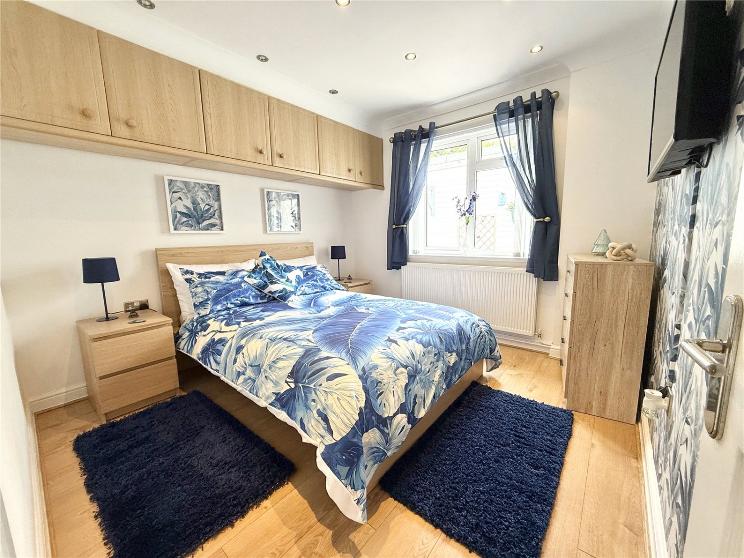 Burnham on Sea, Somerset