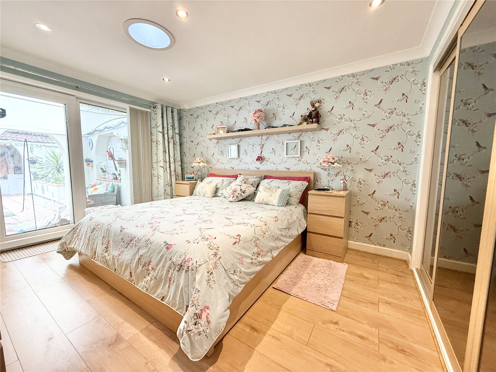2 bedroom Bungalow for sale in Burnham on Sea, Somerset