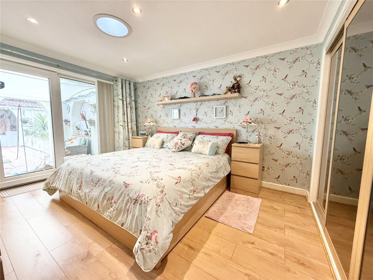 Burnham on Sea, Somerset