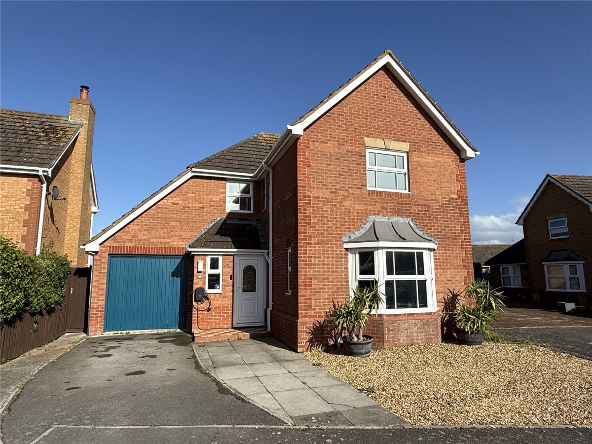 Burnham on Sea, Somerset