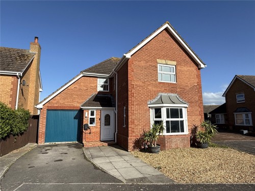 Burnham on Sea, Somerset