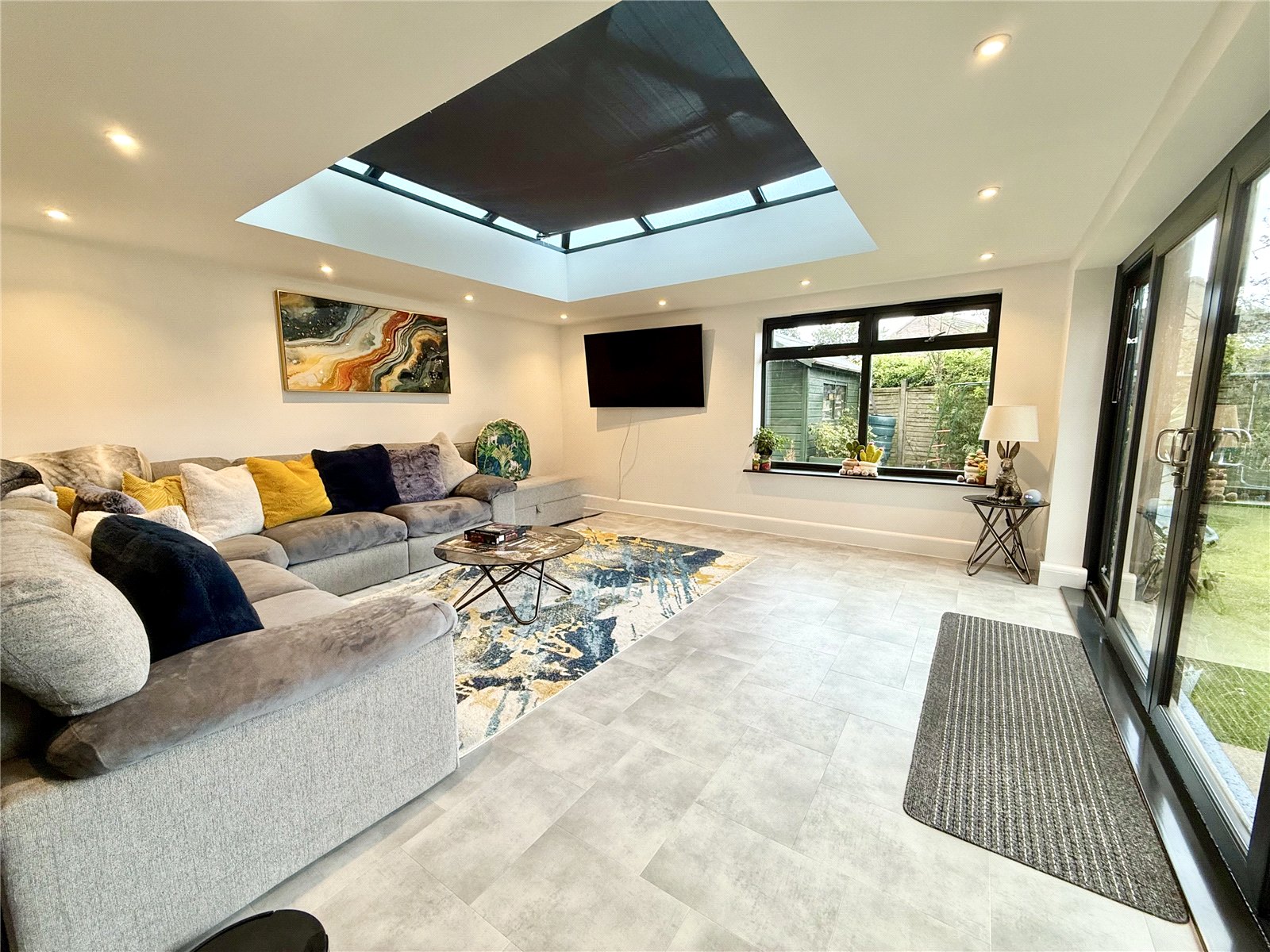 4 bedroom House for sale in Burnham on Sea, Somerset