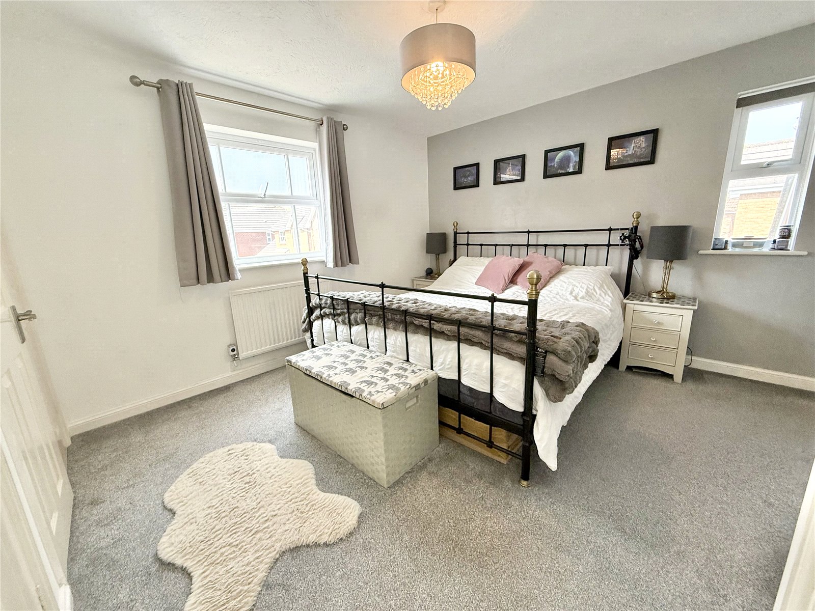 4 bedroom House for sale in Burnham on Sea, Somerset