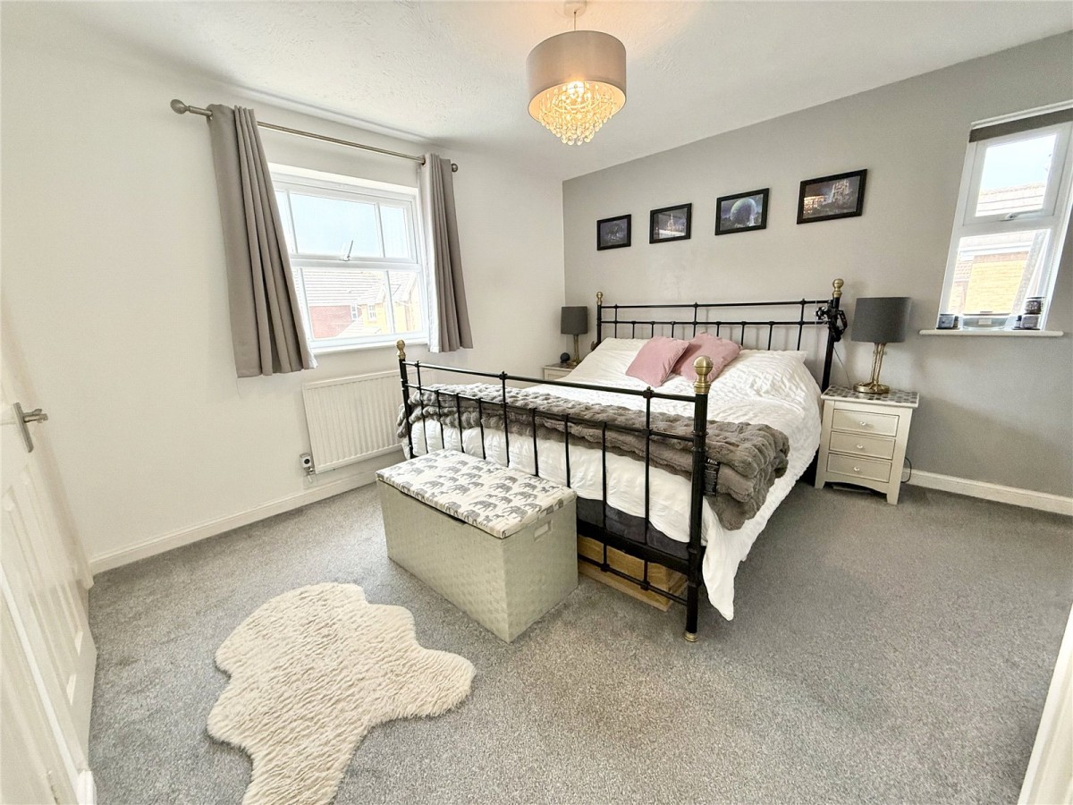 Burnham on Sea, Somerset