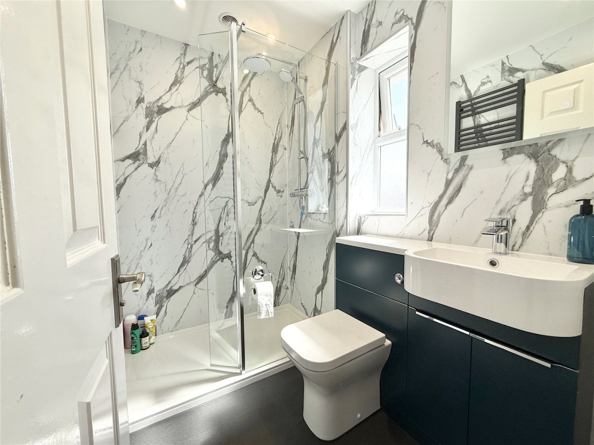 Burnham on Sea, Somerset