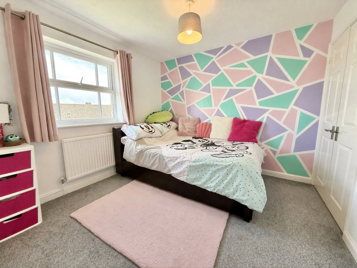 Burnham on Sea, Somerset