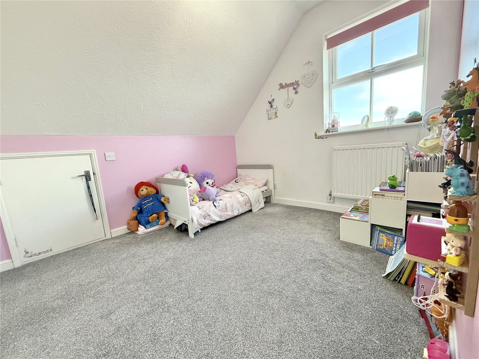 4 bedroom House for sale in Burnham on Sea, Somerset