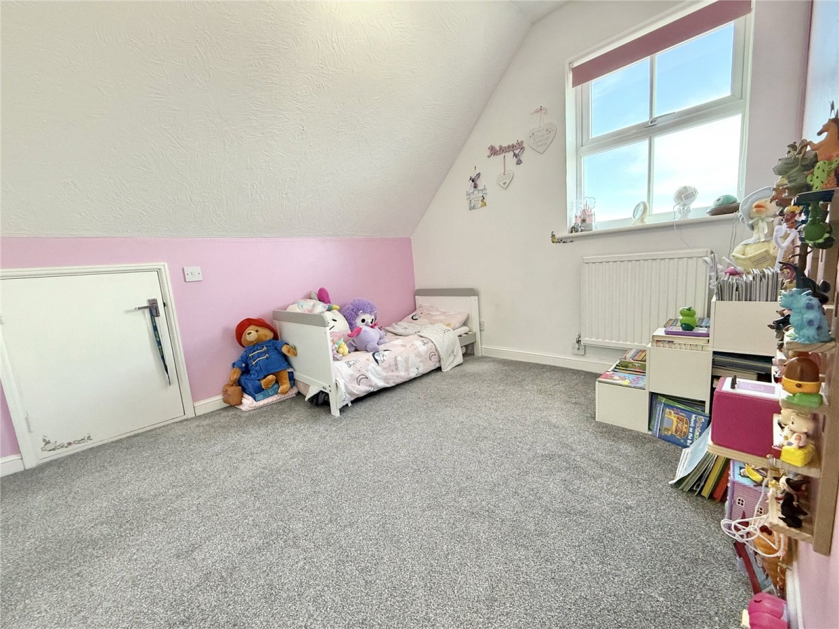 Burnham on Sea, Somerset