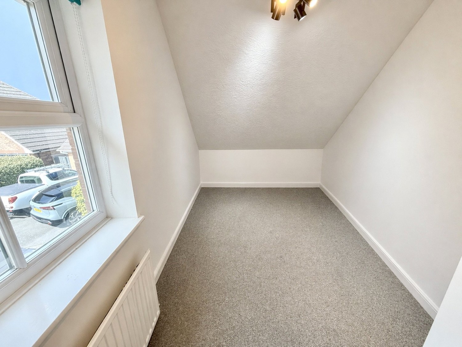 Burnham on Sea, Somerset