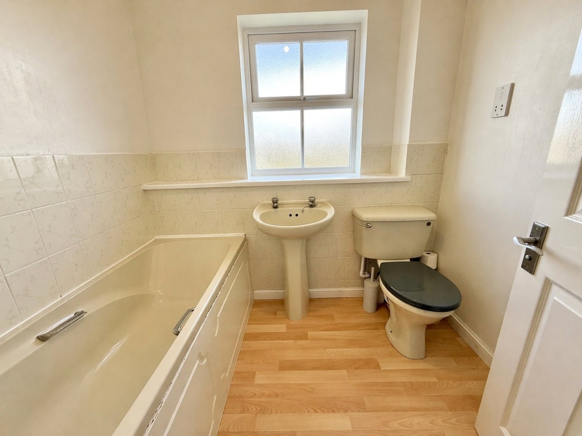 Burnham on Sea, Somerset