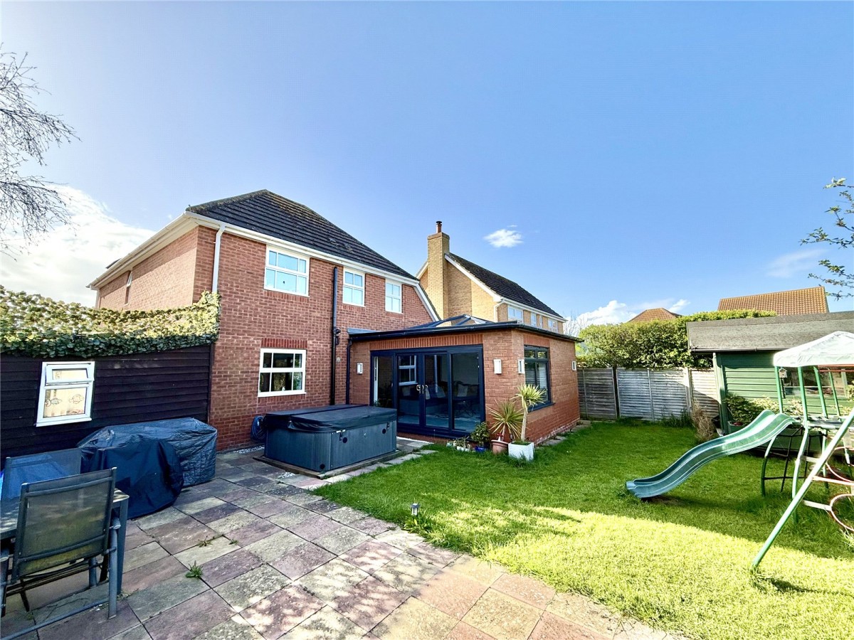 Burnham on Sea, Somerset