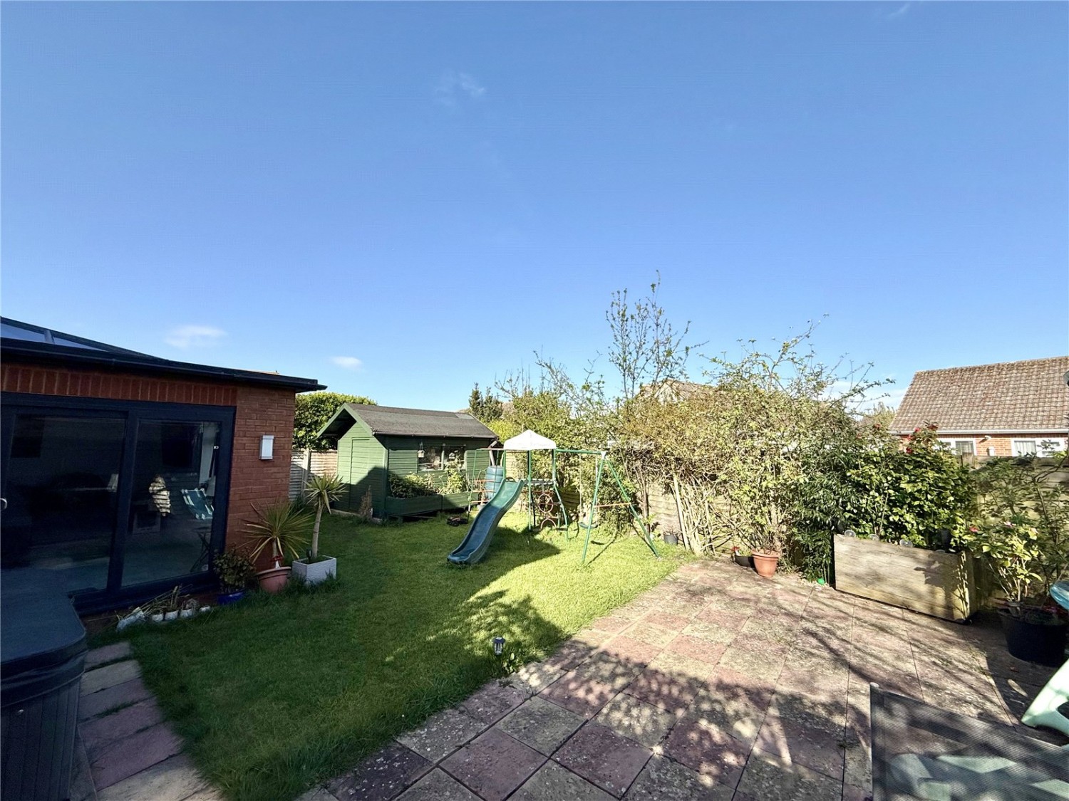 Burnham on Sea, Somerset