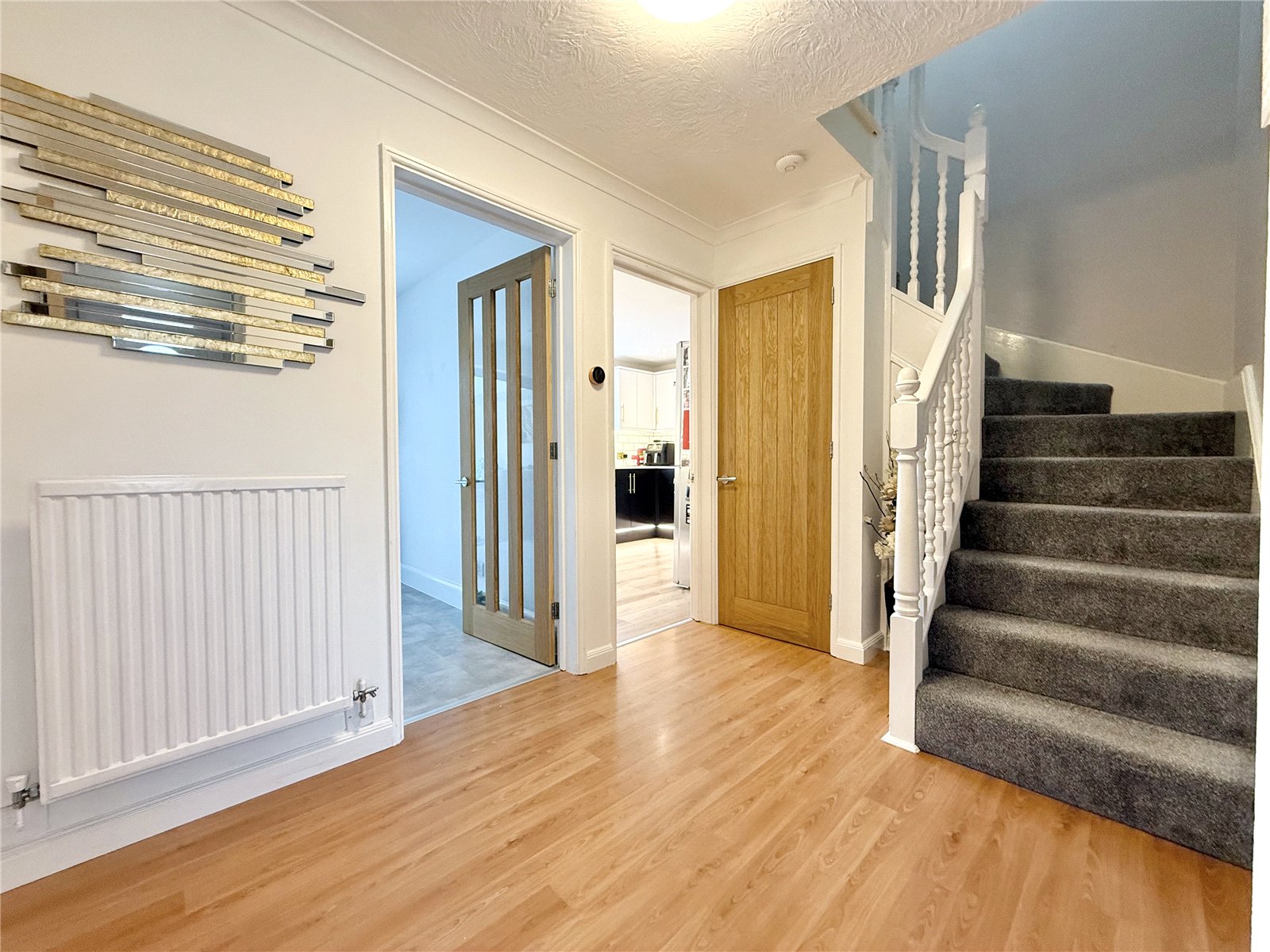 4 bedroom House for sale in Burnham on Sea, Somerset
