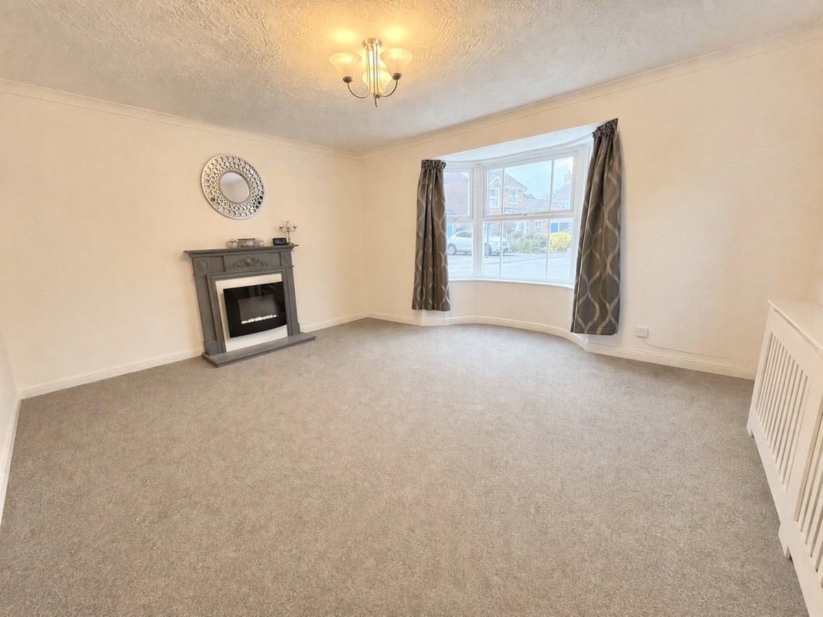 Burnham on Sea, Somerset