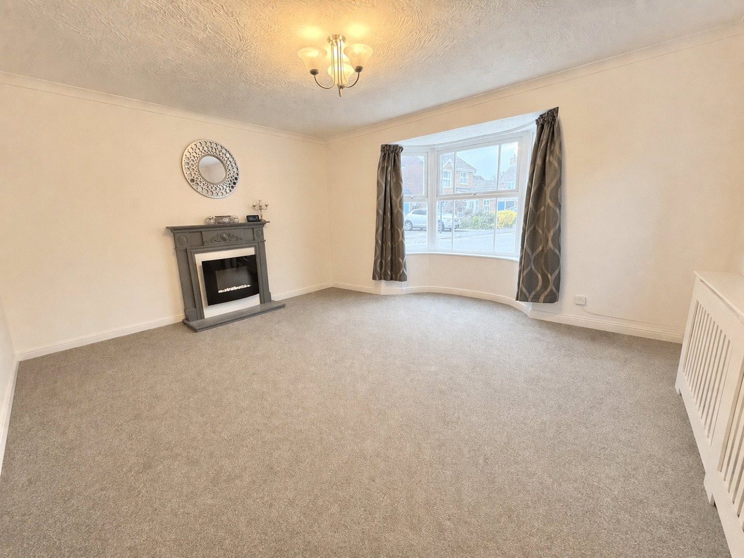 Burnham on Sea, Somerset