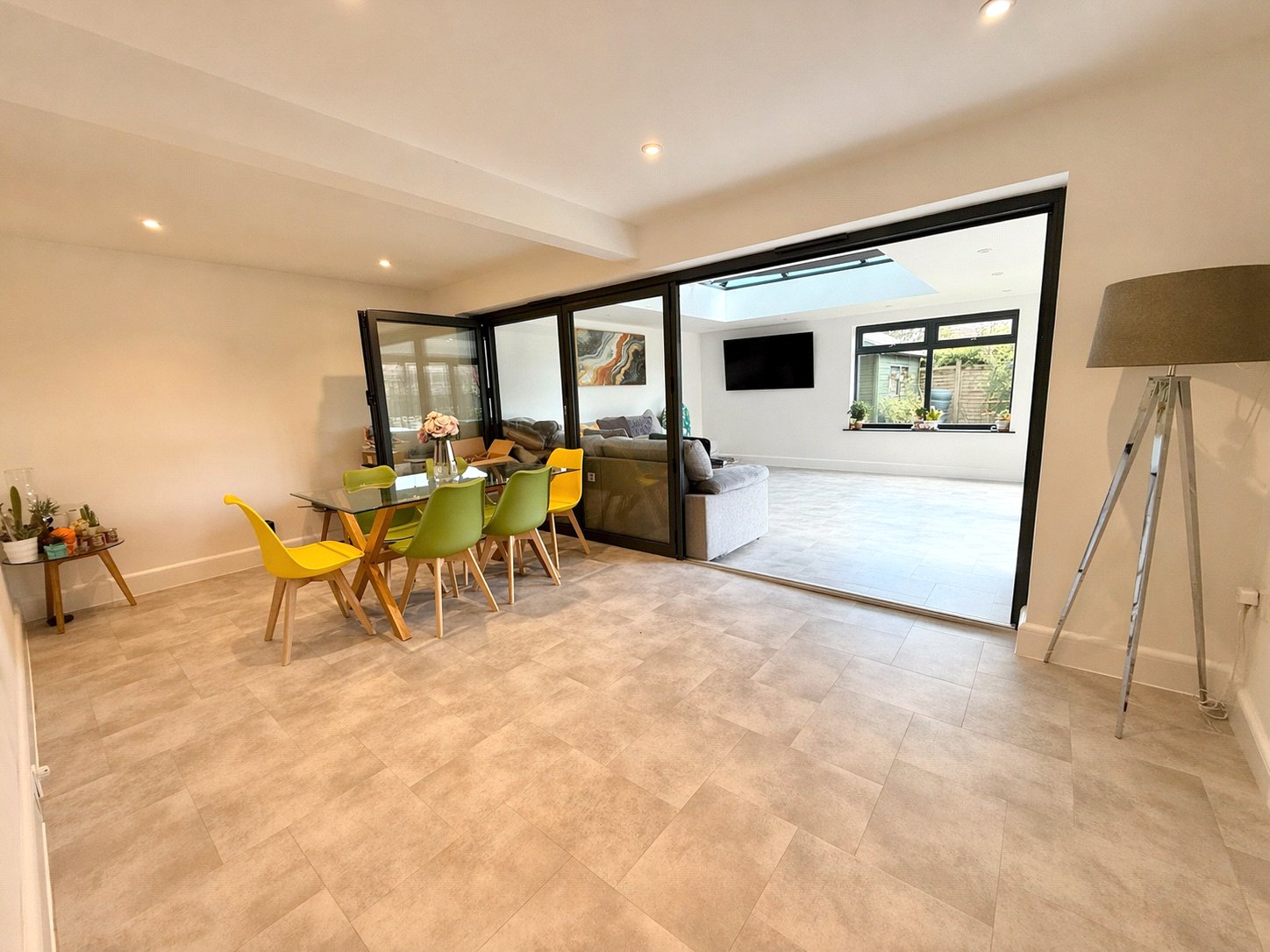 4 bedroom House for sale in Burnham on Sea, Somerset