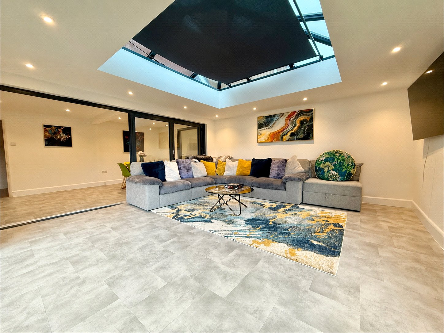4 bedroom House for sale in Burnham on Sea, Somerset