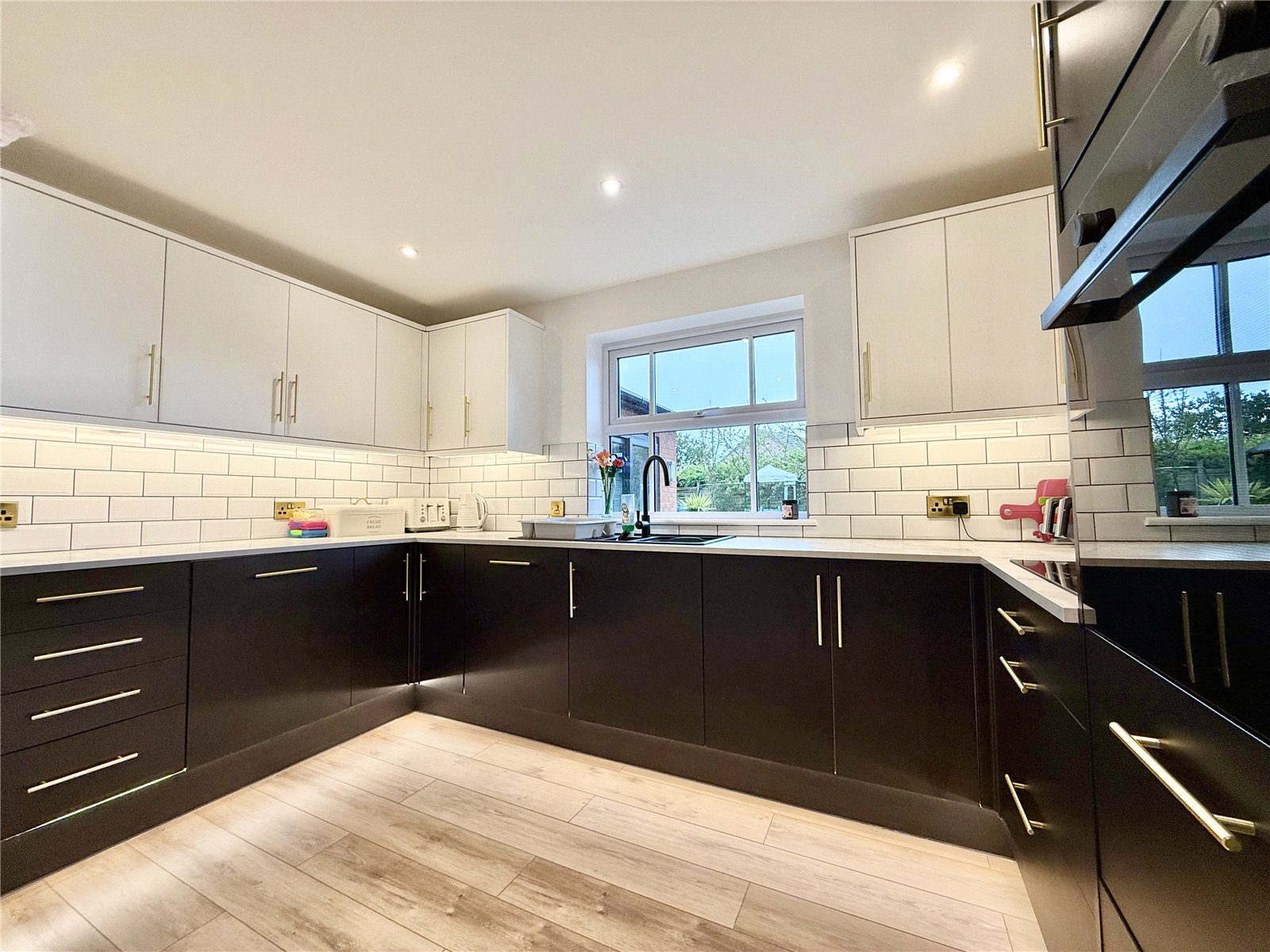 4 bedroom House for sale in Burnham on Sea, Somerset