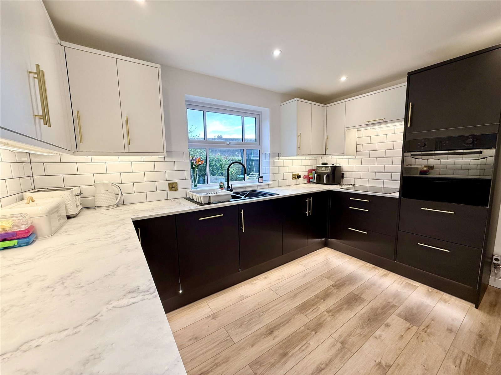 4 bedroom House for sale in Burnham on Sea, Somerset