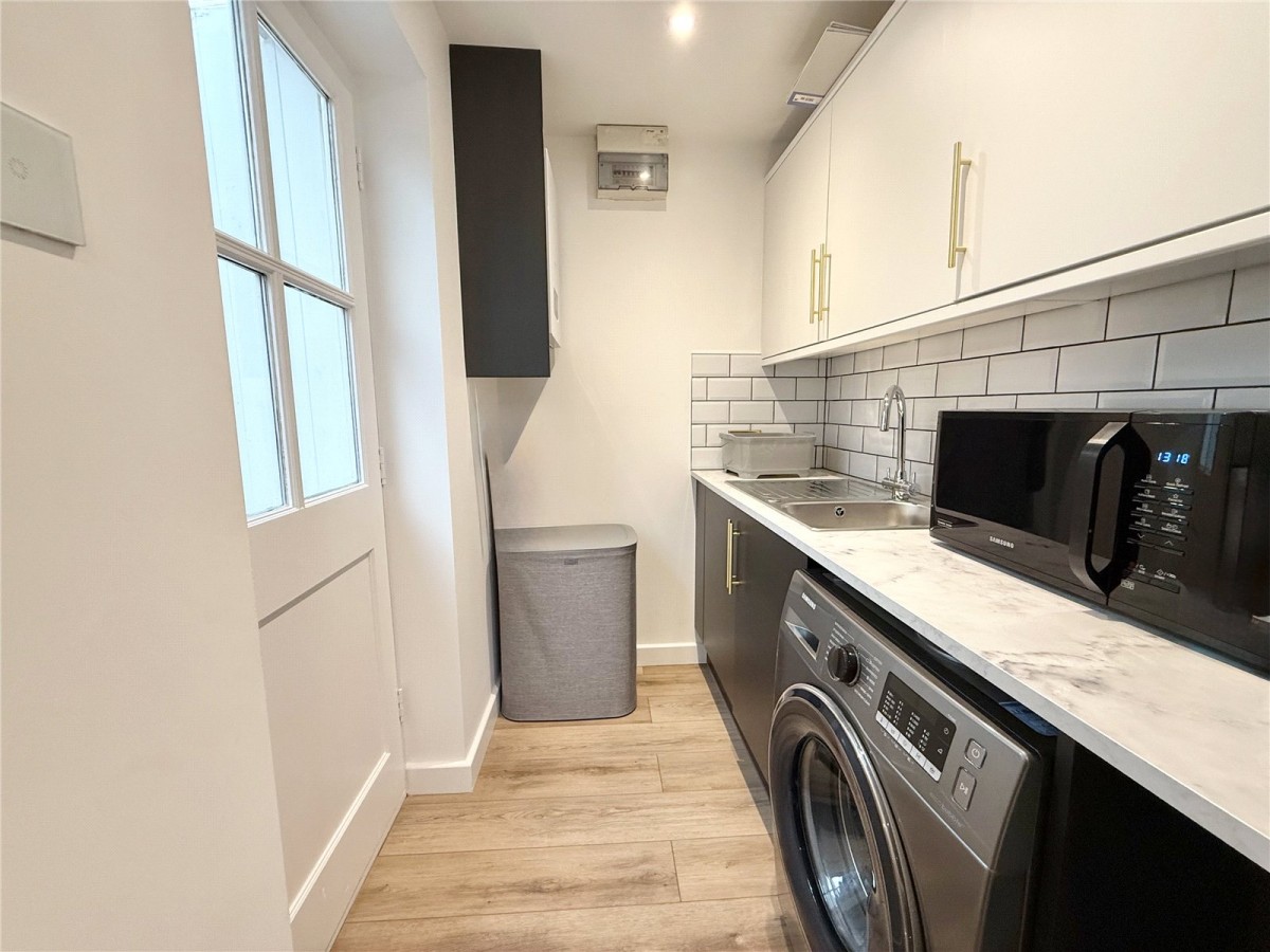 Burnham on Sea, Somerset