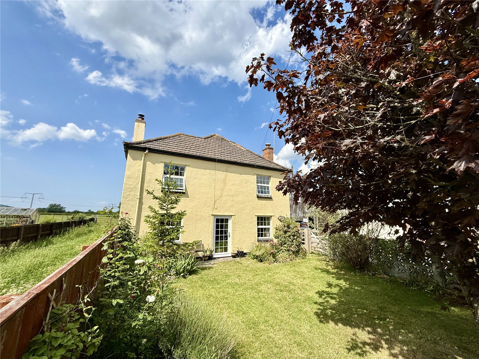 Mark, Somerset