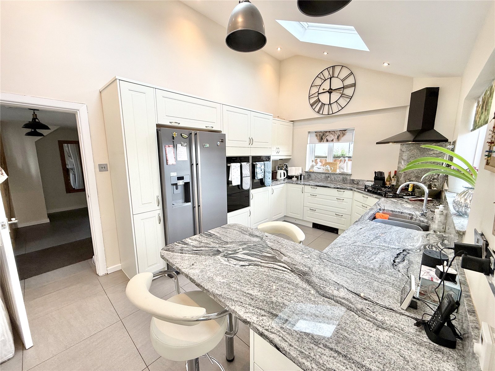 3 bedroom House for sale in Mark, Somerset