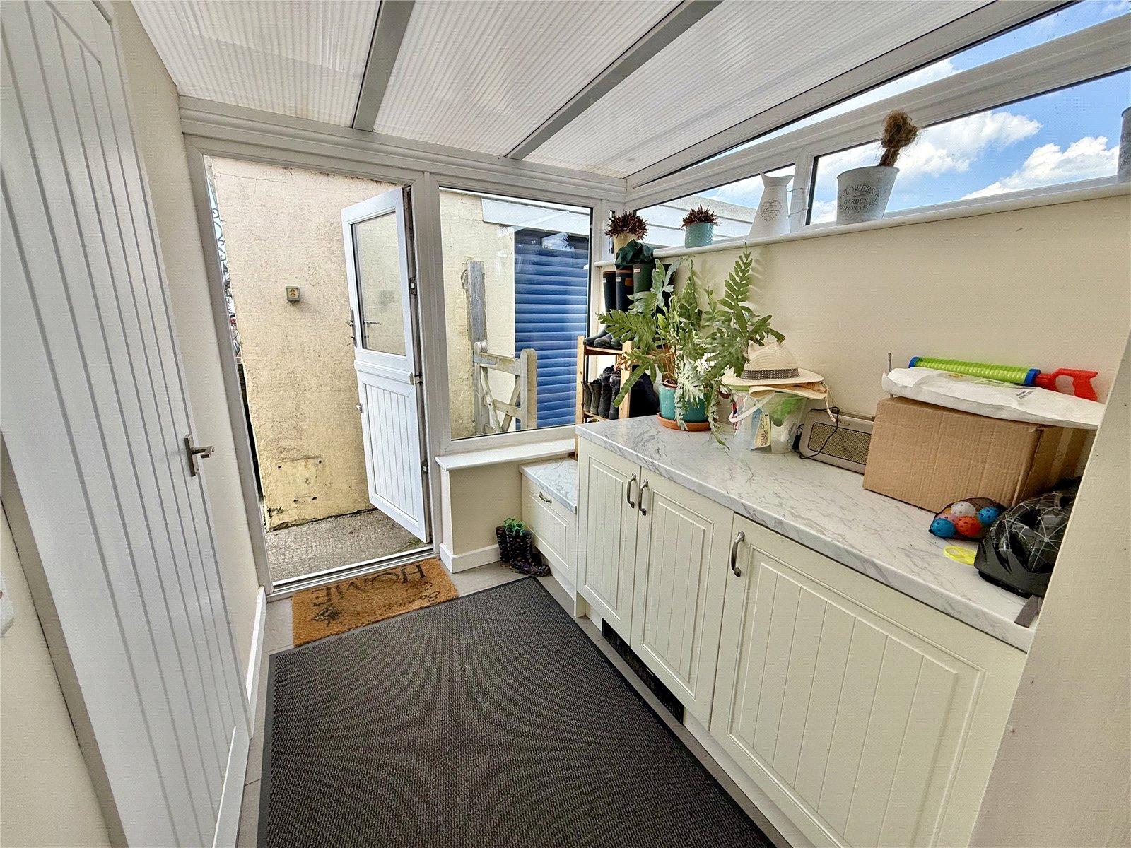 3 bedroom House for sale in Mark, Somerset