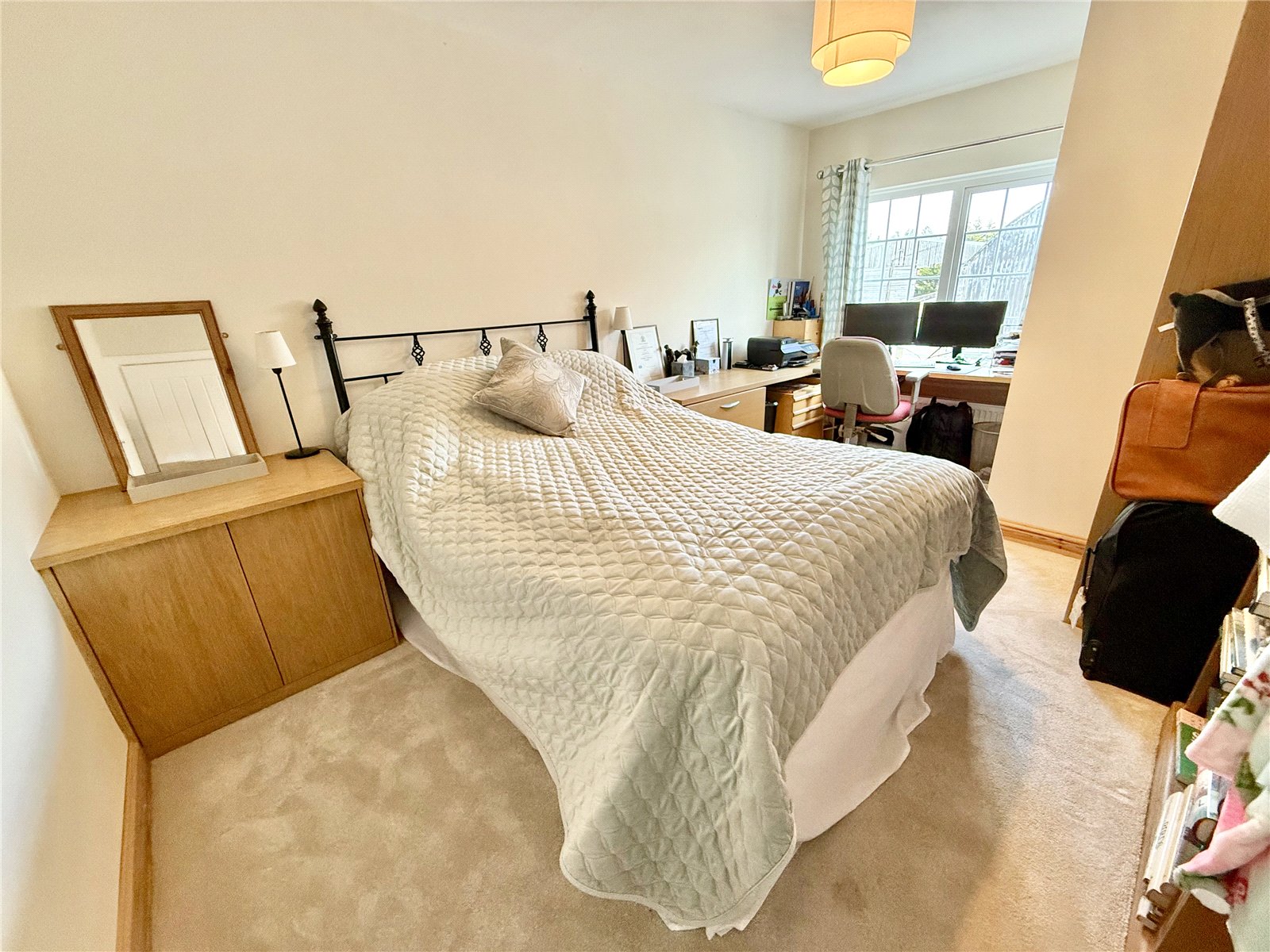 3 bedroom House for sale in Mark, Somerset