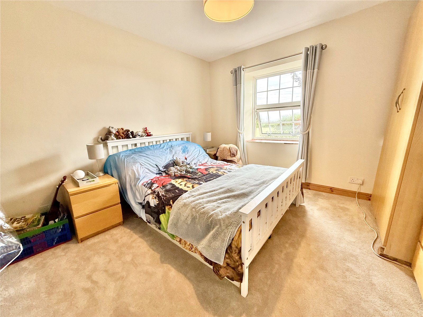 3 bedroom House for sale in Mark, Somerset